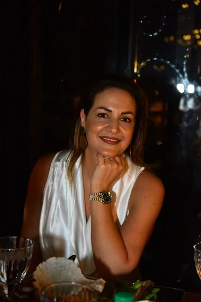 Happy Birthday Rita Kamar 